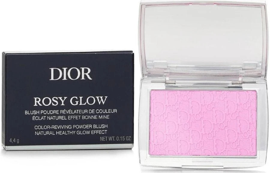 Dior Backstage Rosy Glow Blush- 100% Authentic