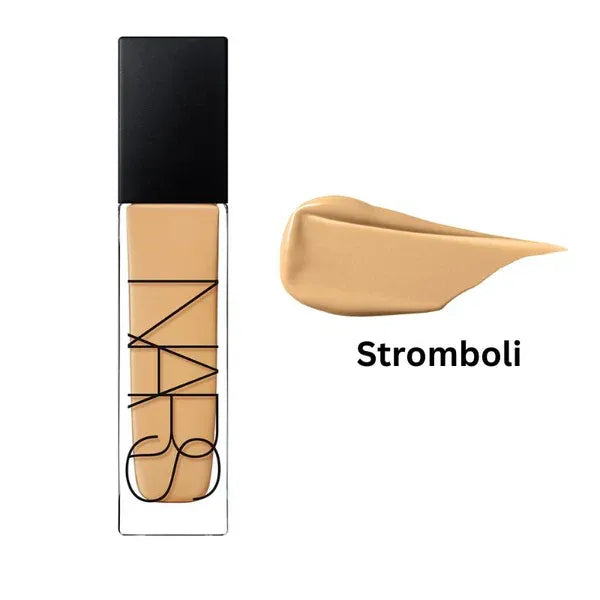 Authentic Natural Radiant Longwear Foundation (30ml)