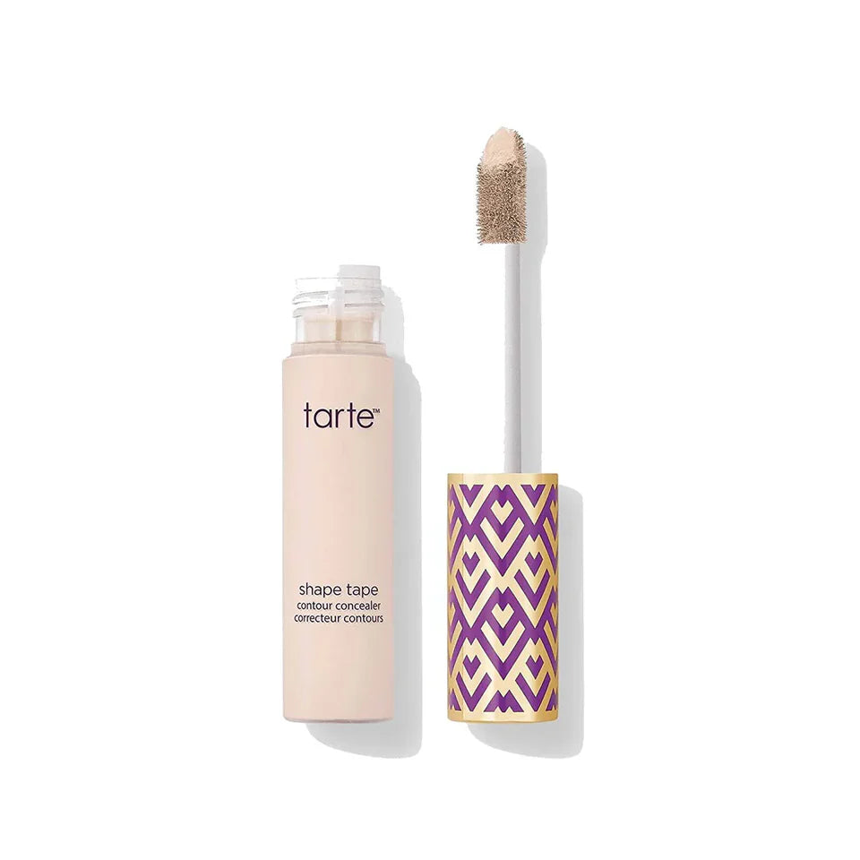 Tarte Shape Tape Liquid Concealer pack of 1