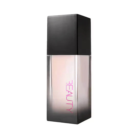HUDA Luminous Matte Full Coverage Liquid FauxFilter Foundation (35ml)