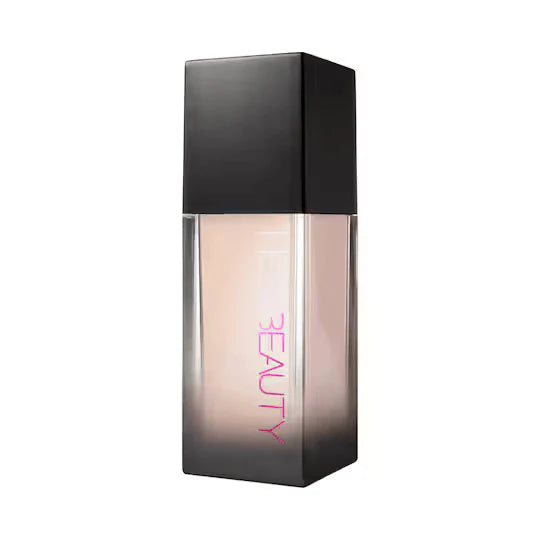 HUDA Luminous Matte Full Coverage Liquid FauxFilter Foundation (35ml)