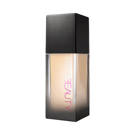 HUDA Luminous Matte Full Coverage Liquid FauxFilter Foundation (35ml)