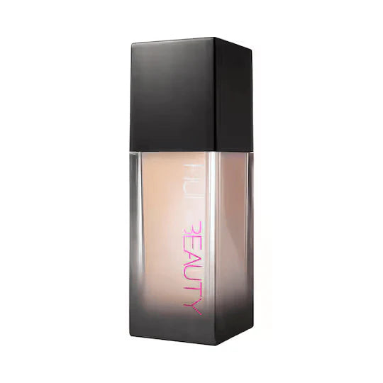 HUDA Luminous Matte Full Coverage Liquid FauxFilter Foundation (35ml)