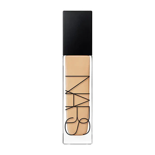Authentic Natural Radiant Longwear Foundation (30ml)