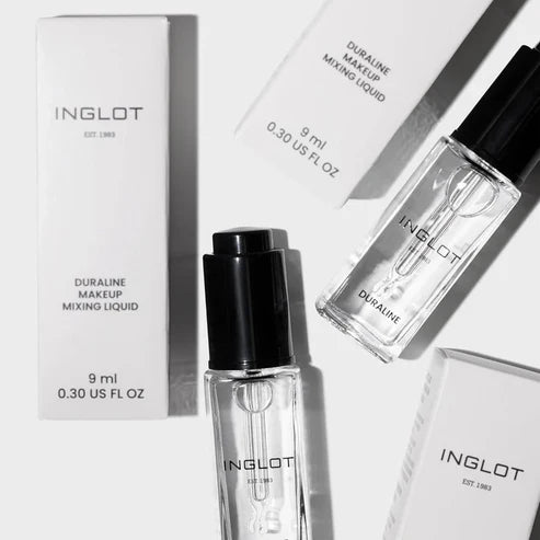 Makeup Mixing Liquid – Clear (9ml) | Intensifier & Transformer
