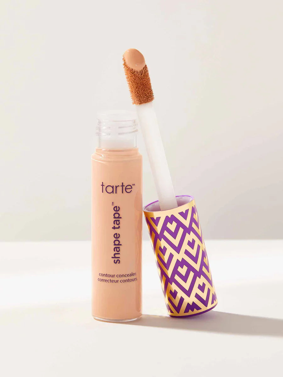 Tarte Shape Tape Liquid Concealer pack of 1