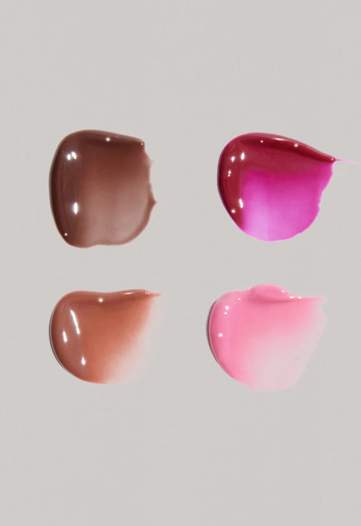 Rhode Peptide Lip Tint – Hydrating Shine with Rich, Buildable Colour | 100% Authentic
