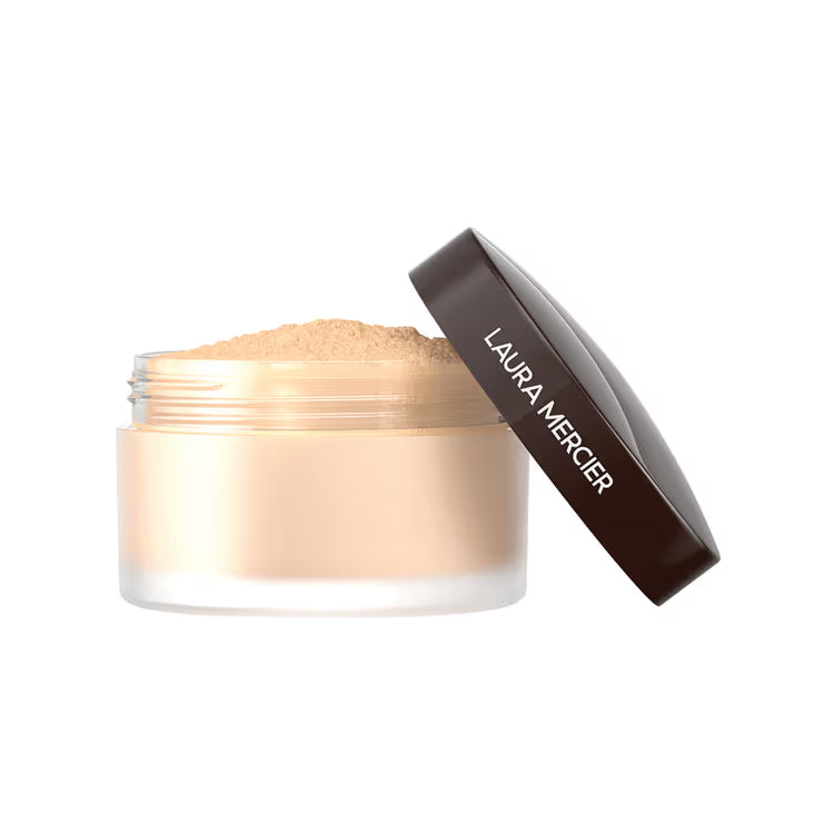 Mercier Loose Setting Powder – Translucent (30g)