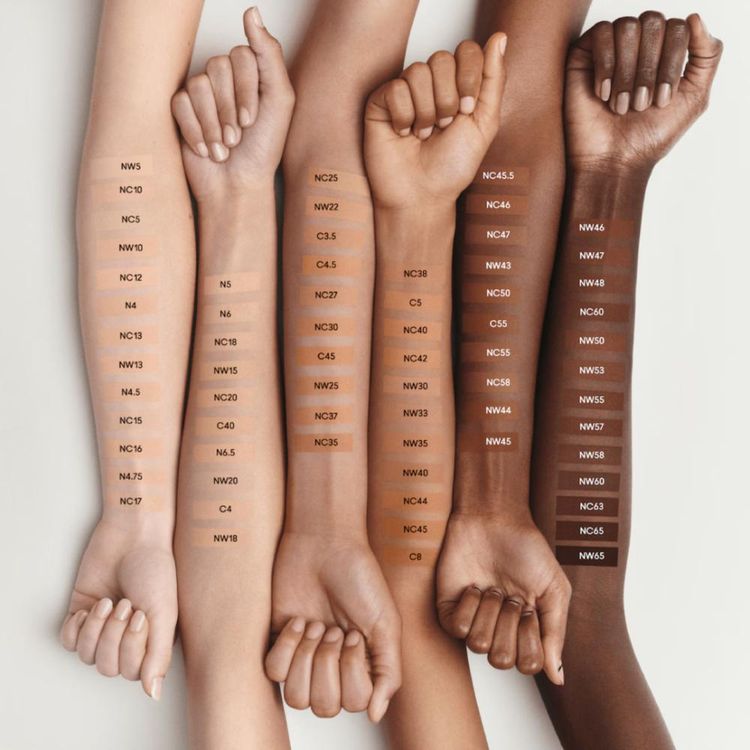 M.A.C Studio Fix Fluid SPF 15 Soft Matte Foundation (30ml)