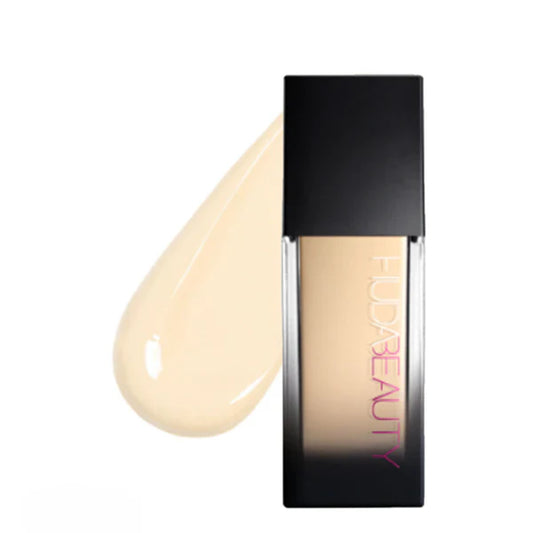 HUDA Luminous Matte Full Coverage Liquid FauxFilter Foundation (35ml)