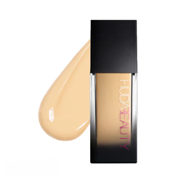 HUDA Luminous Matte Full Coverage Liquid FauxFilter Foundation (35ml)