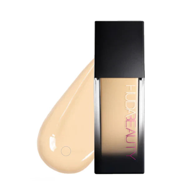 HUDA Luminous Matte Full Coverage Liquid FauxFilter Foundation (35ml)
