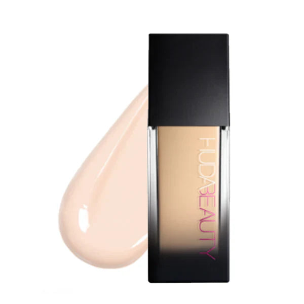 HUDA Luminous Matte Full Coverage Liquid FauxFilter Foundation (35ml)