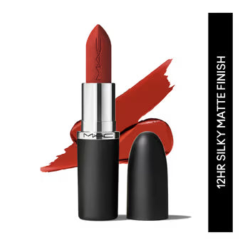 Macximal GO RETRO Matte Lipstick