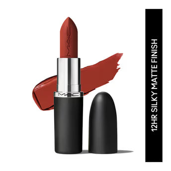 Macximal GO RETRO Matte Lipstick