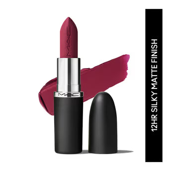 Macximal GO RETRO Matte Lipstick