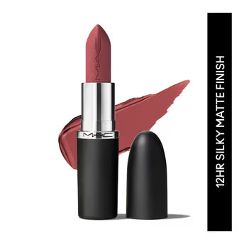 Macximal GO RETRO Matte Lipstick