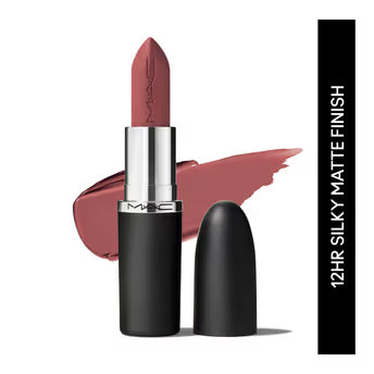 Macximal GO RETRO Matte Lipstick