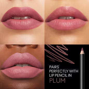 Macximal GO RETRO Matte Lipstick