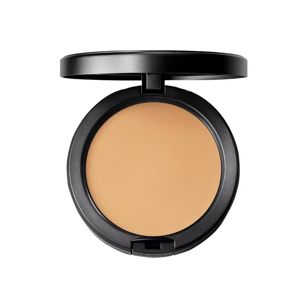 MAC Studio Fix Compact Plus Foundation with FREE Rhode Peptide Lip Tint