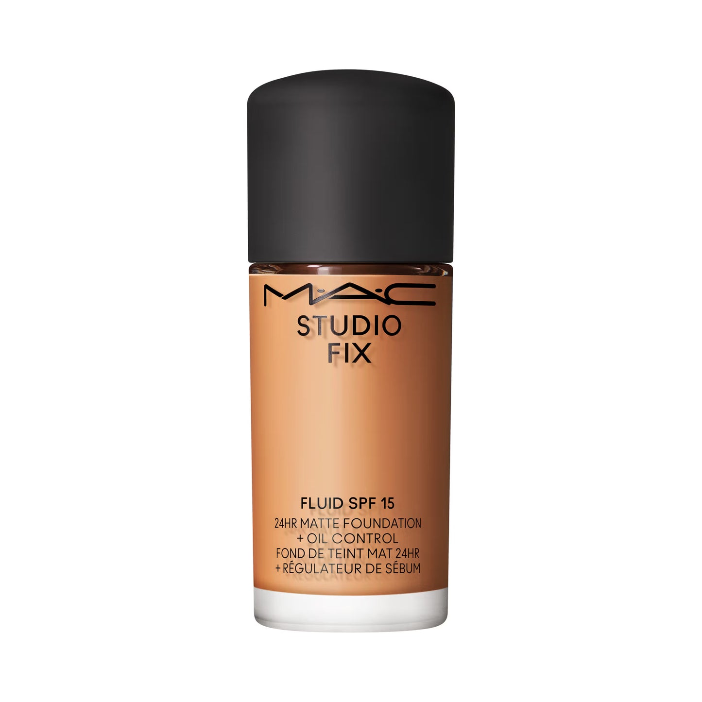 M.A.C Studio Fix Fluid SPF 15 Soft Matte Foundation (30ml)