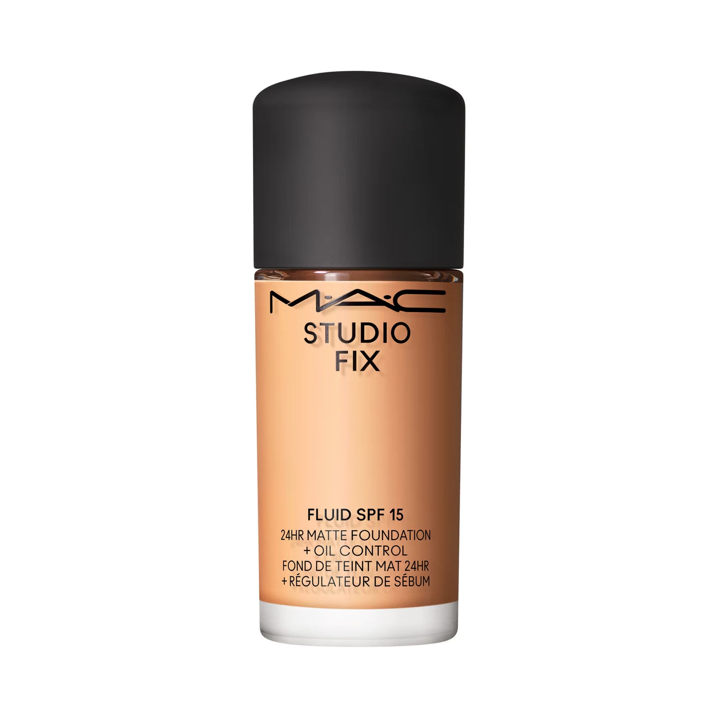 M.A.C Studio Fix Fluid SPF 15 Soft Matte Foundation (30ml)