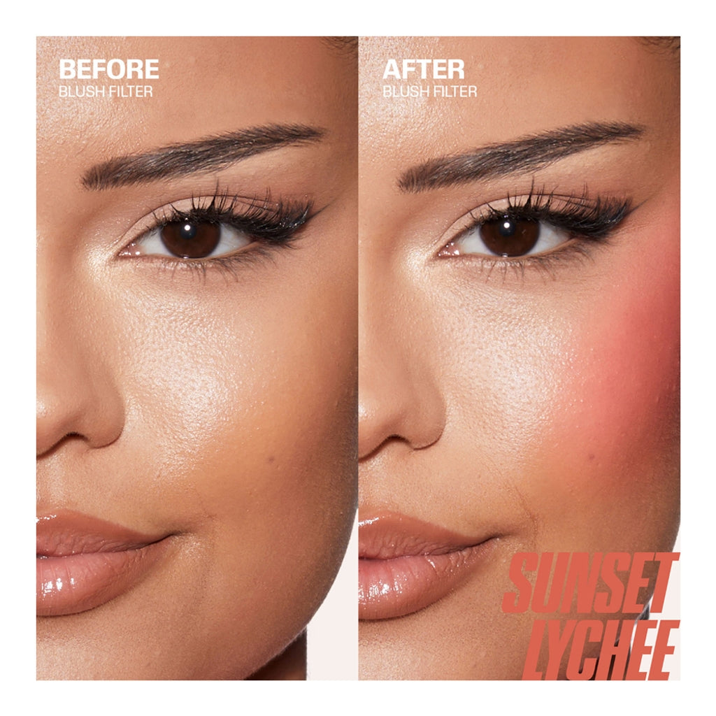 Huda Beauty Blush Filter Liquid Blush 4.5ml
