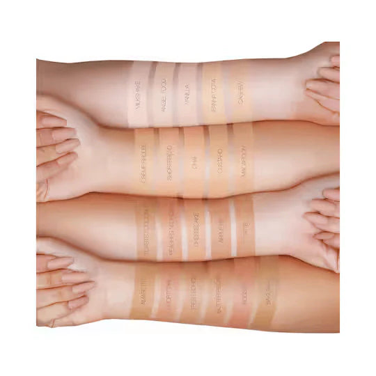 HUDA Luminous Matte Full Coverage Liquid FauxFilter Foundation (35ml)