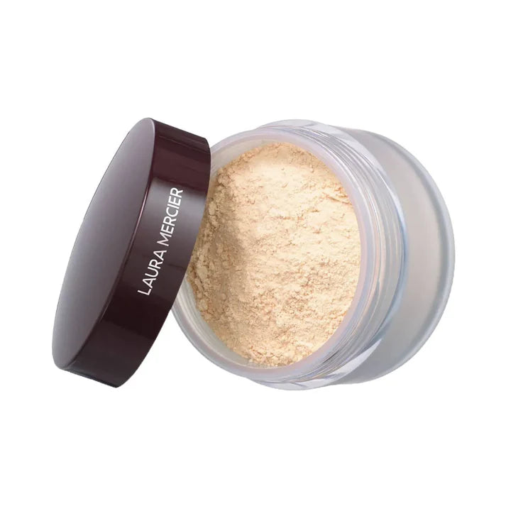 Mercier Loose Setting Powder – Translucent (30g)