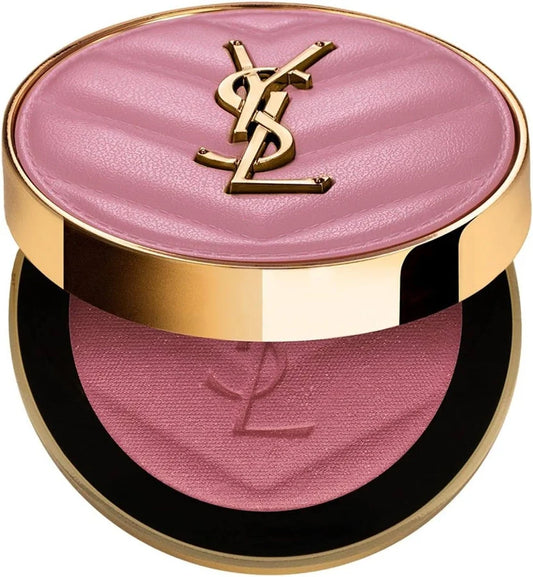 Y.S.L Beauty Make Me Blush Powder Makeup- 100% Authentic