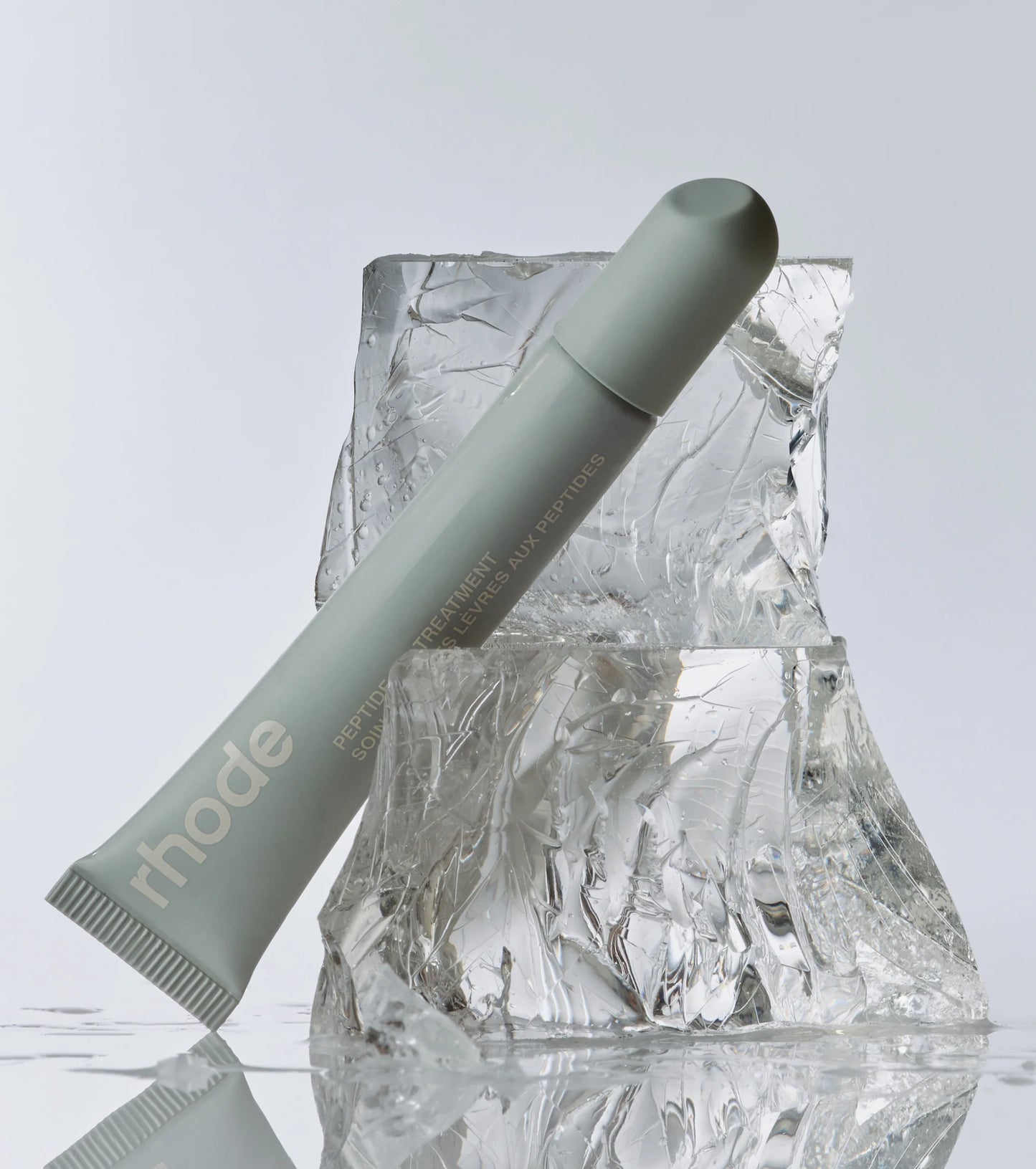 Rhode Peptide Lip Tint – Hydrating Shine with Rich, Buildable Colour | 100% Authentic