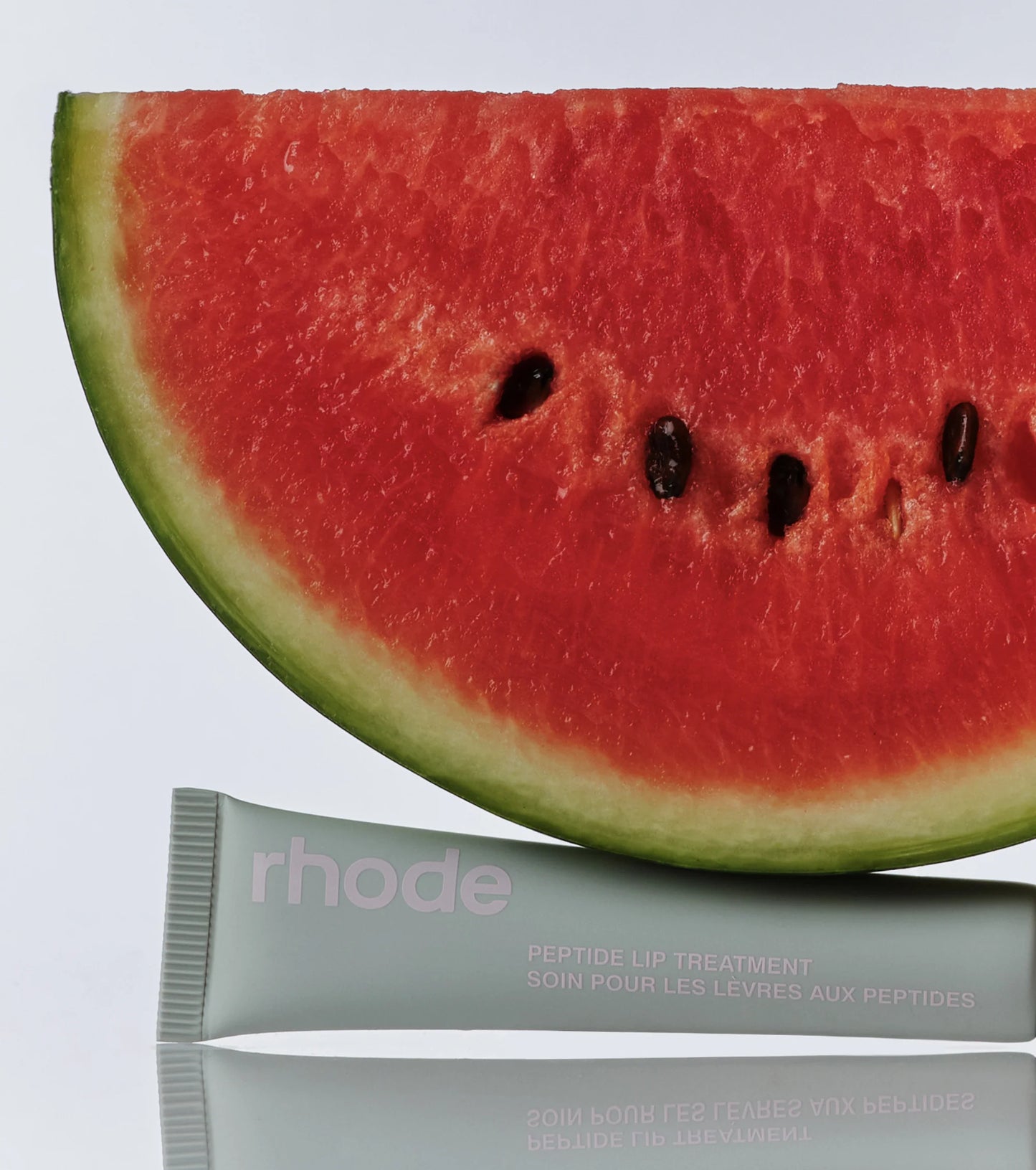 Rhode Peptide Lip Tint – Hydrating Shine with Rich, Buildable Colour | 100% Authentic